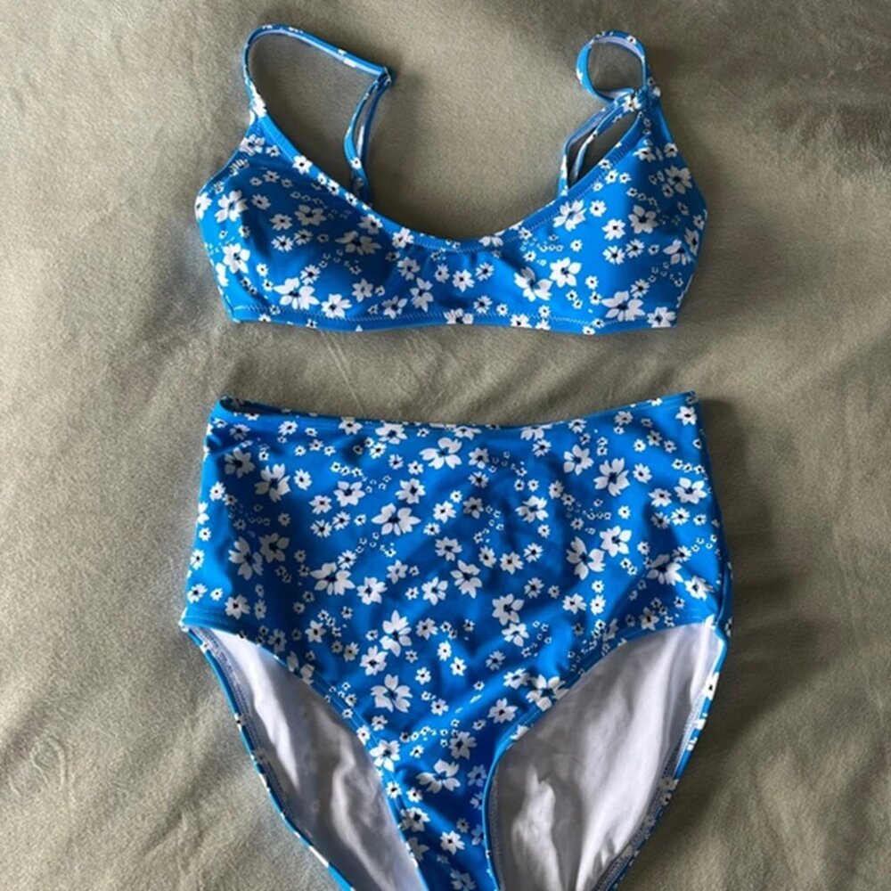 New Look Bikini